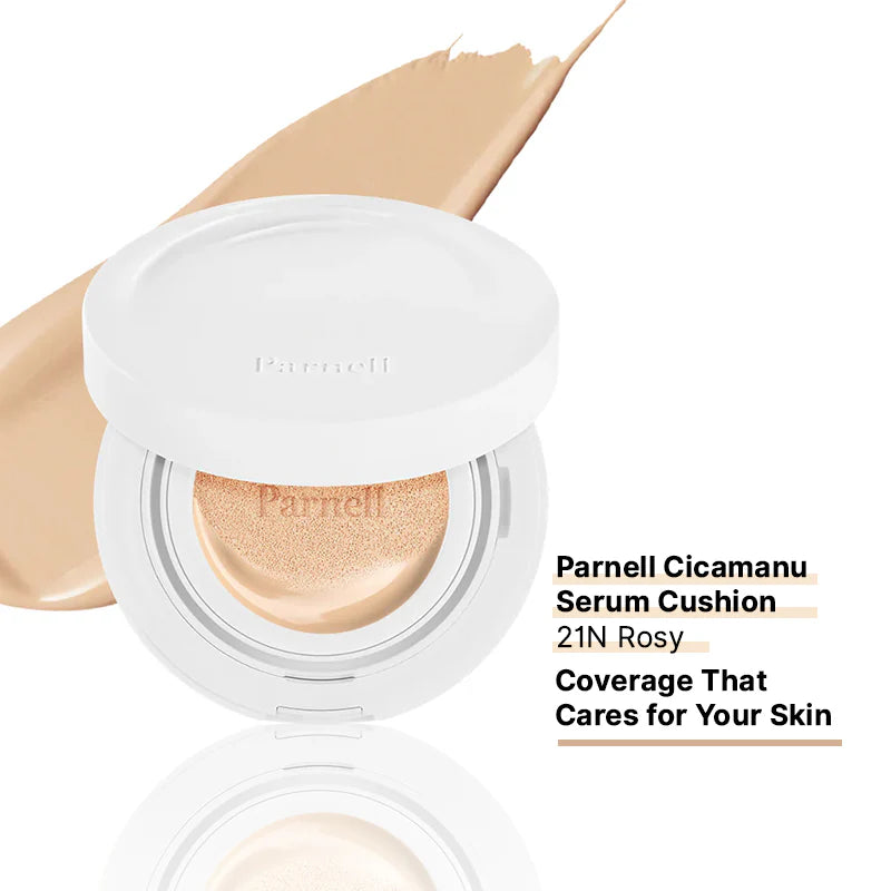 Parnell Cicamanu Serum Cushion