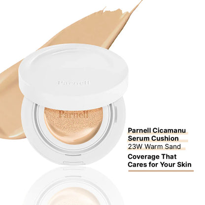 Parnell Cicamanu Serum Cushion
