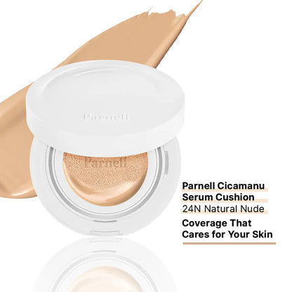 Parnell Cicamanu Serum Cushion