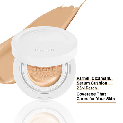 Parnell Cicamanu Serum Cushion