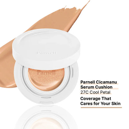 Parnell Cicamanu Serum Cushion