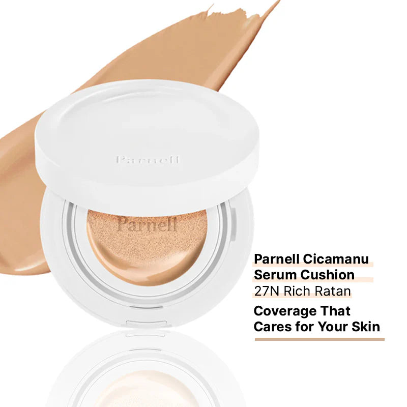 Parnell Cicamanu Serum Cushion