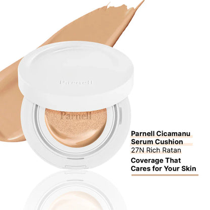 Parnell Cicamanu Serum Cushion