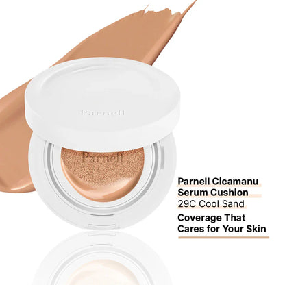 Parnell Cicamanu Serum Cushion