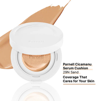 Parnell Cicamanu Serum Cushion
