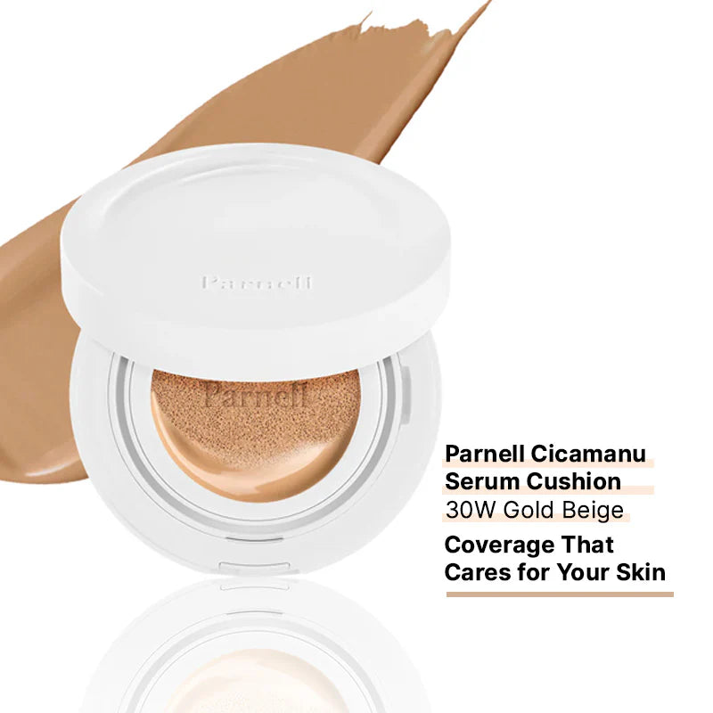 Parnell Cicamanu Serum Cushion