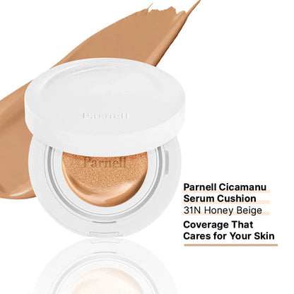 Parnell Cicamanu Serum Cushion