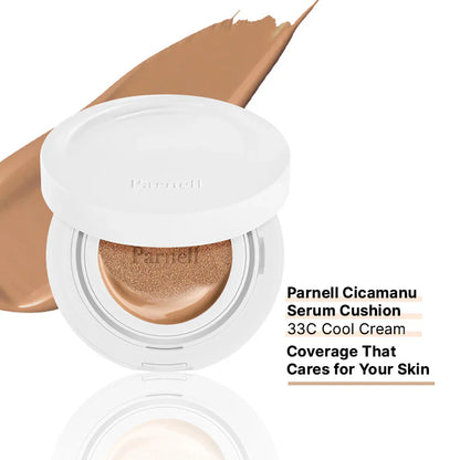 Parnell Cicamanu Serum Cushion