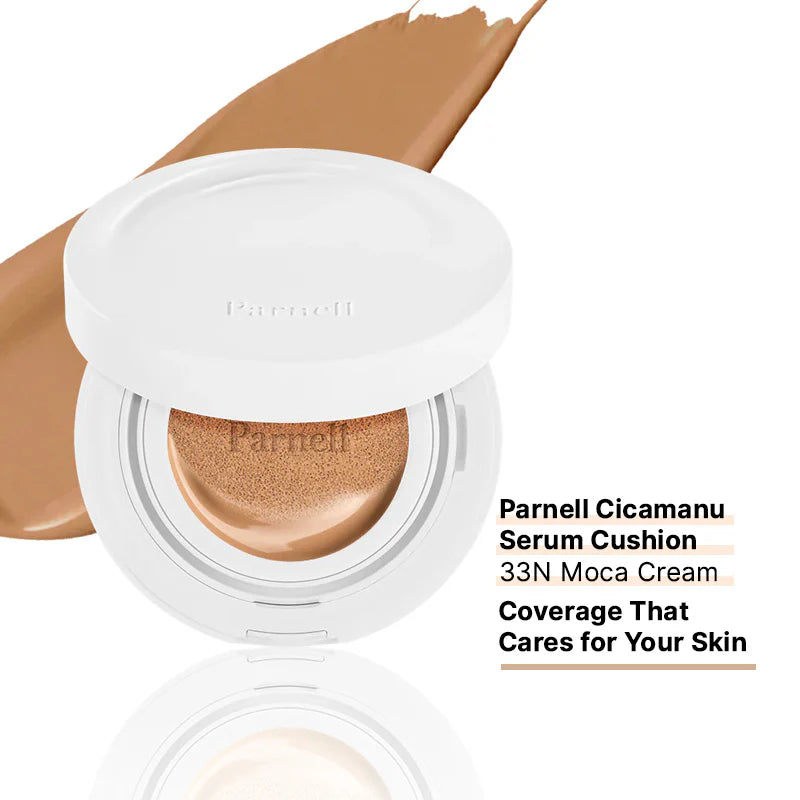 Parnell Cicamanu Serum Cushion