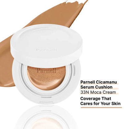 Parnell Cicamanu Serum Cushion