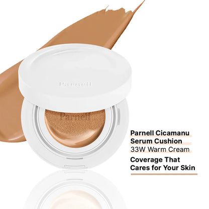 Parnell Cicamanu Serum Cushion