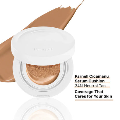 Parnell Cicamanu Serum Cushion