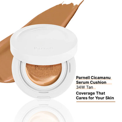 Parnell Cicamanu Serum Cushion