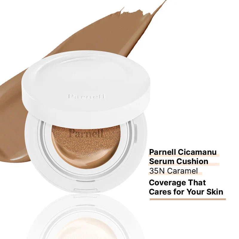 Parnell Cicamanu Serum Cushion