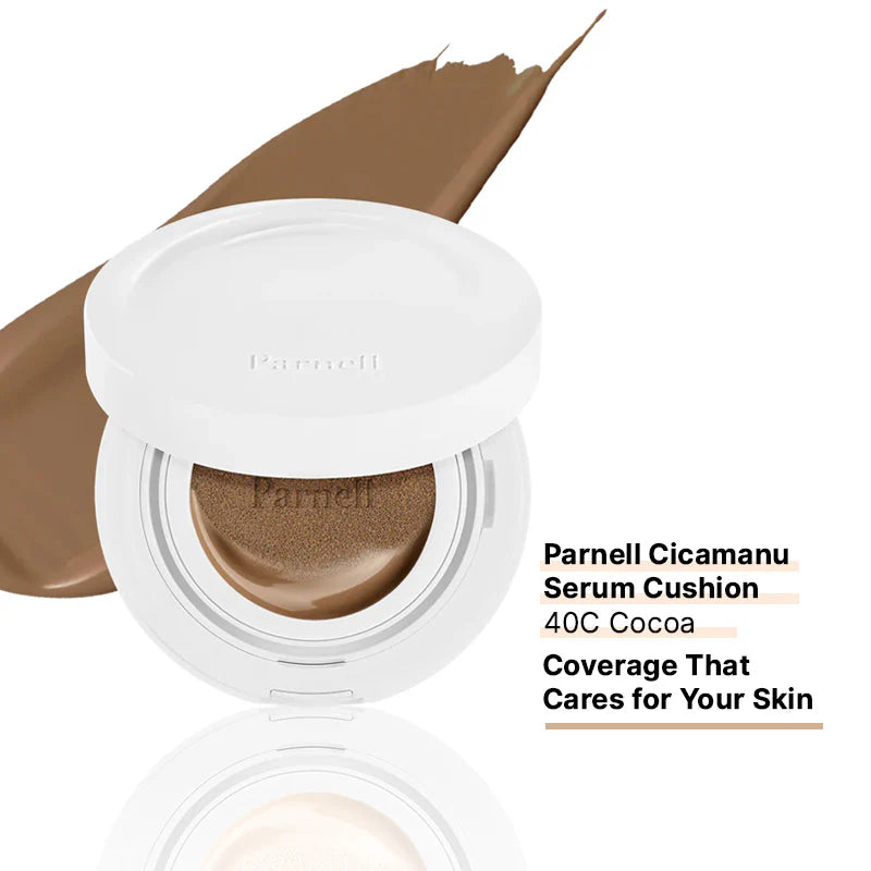 Parnell Cicamanu Serum Cushion