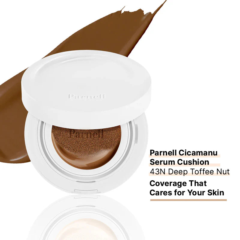 Parnell Cicamanu Serum Cushion