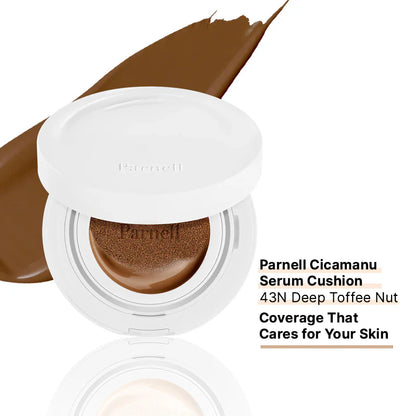 Parnell Cicamanu Serum Cushion