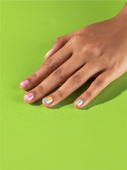 Pastel Me Up