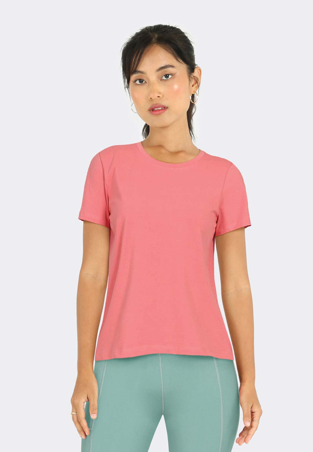 Last Tee - Round Neck | BlissClub at Broadway