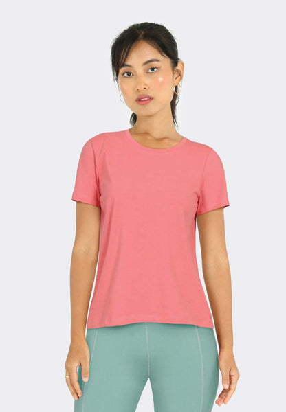 Last Tee - Round Neck | BlissClub at Broadway