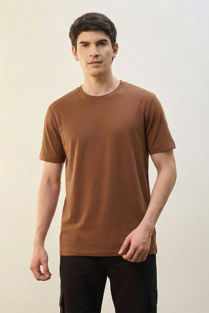 Travel Supima T-Shirt
