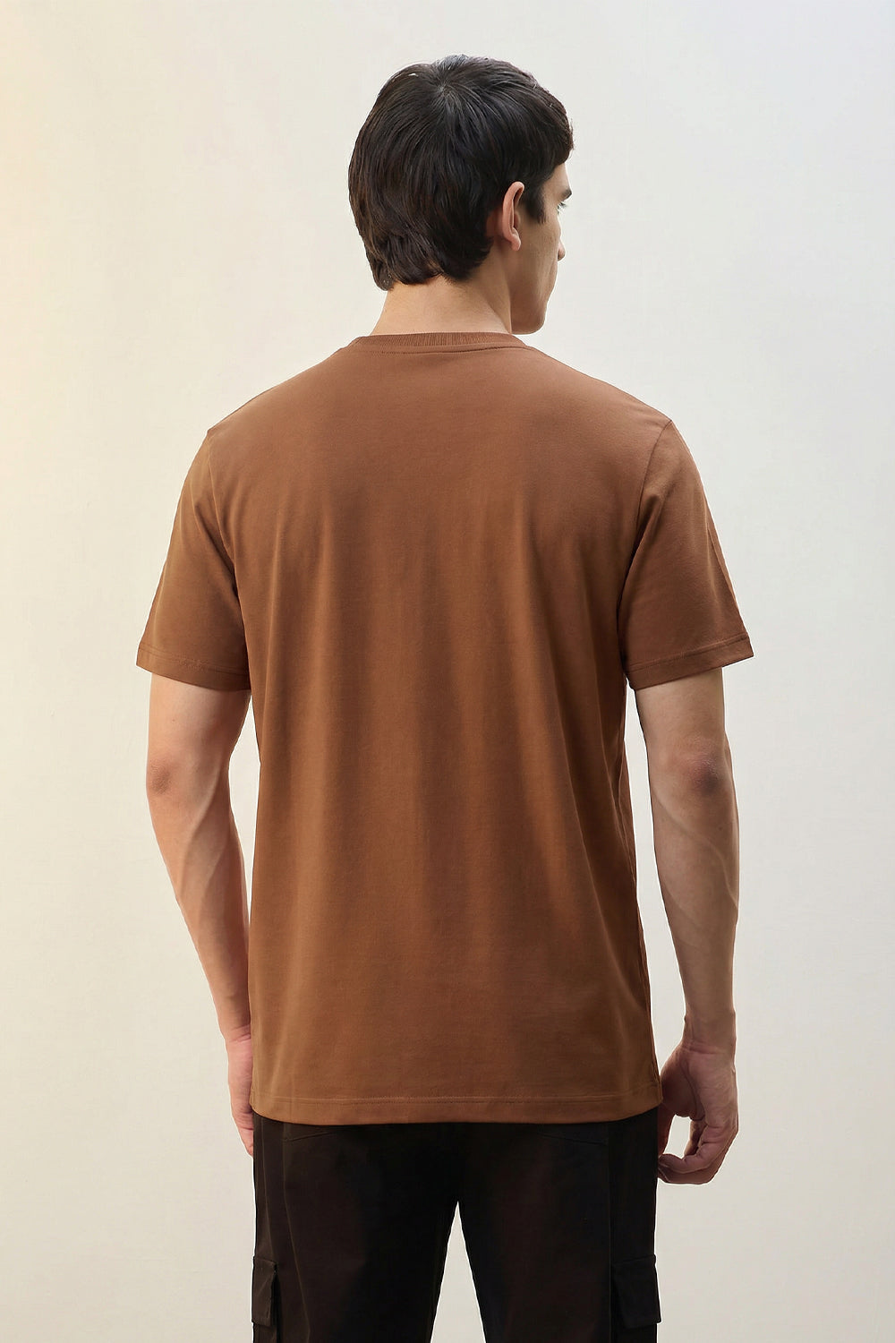 Travel Supima T-Shirt