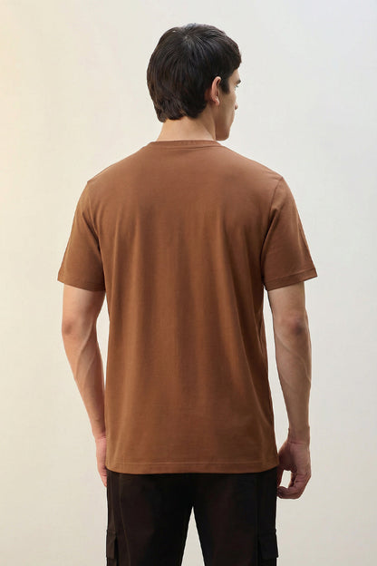 Travel Supima T-Shirt