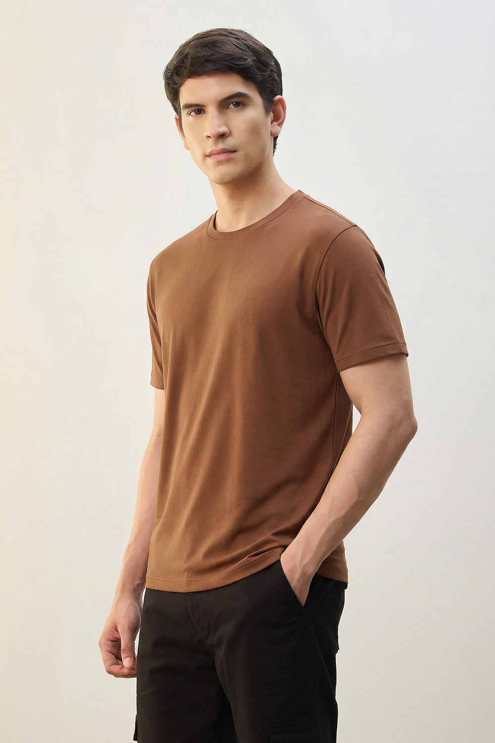 Travel Supima T-Shirt