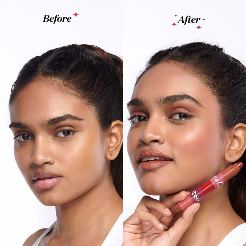 Pen Pal - 5-in-1 Twistable Multi Stick