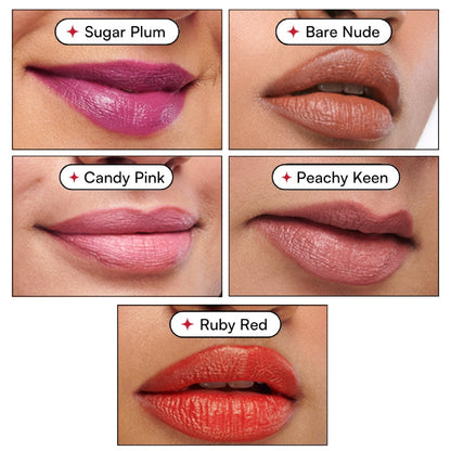 Pen Pal - 5-in-1 Twistable Multi Stick