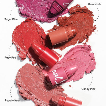 Pen Pal - 5-in-1 Twistable Multi Stick