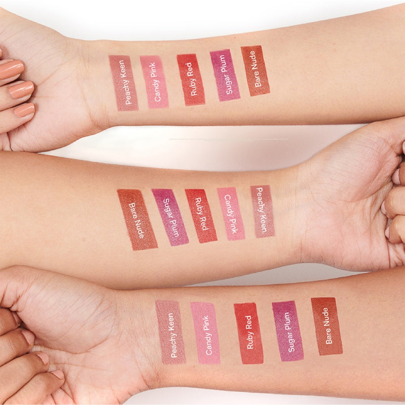 Pen Pal - 5-in-1 Twistable Multi Stick