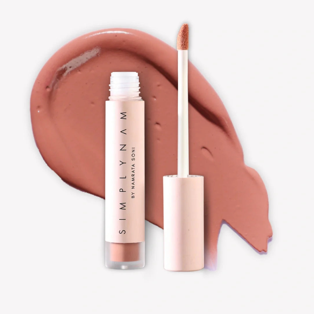 Pernia (Perfect Nude) - Satin Soft Lip Crème