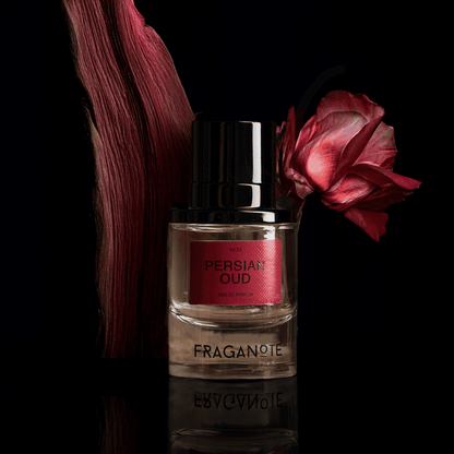 Persian Oud