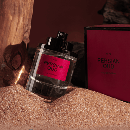 Persian Oud