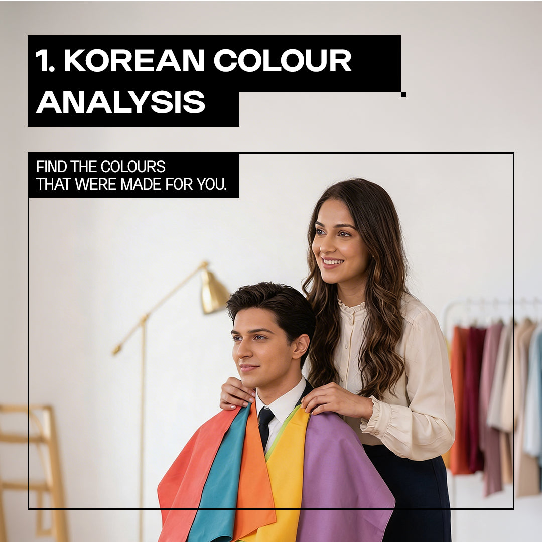Personal Shopper for Men & Women | Personal Shopper Experience | HYD at Broadway