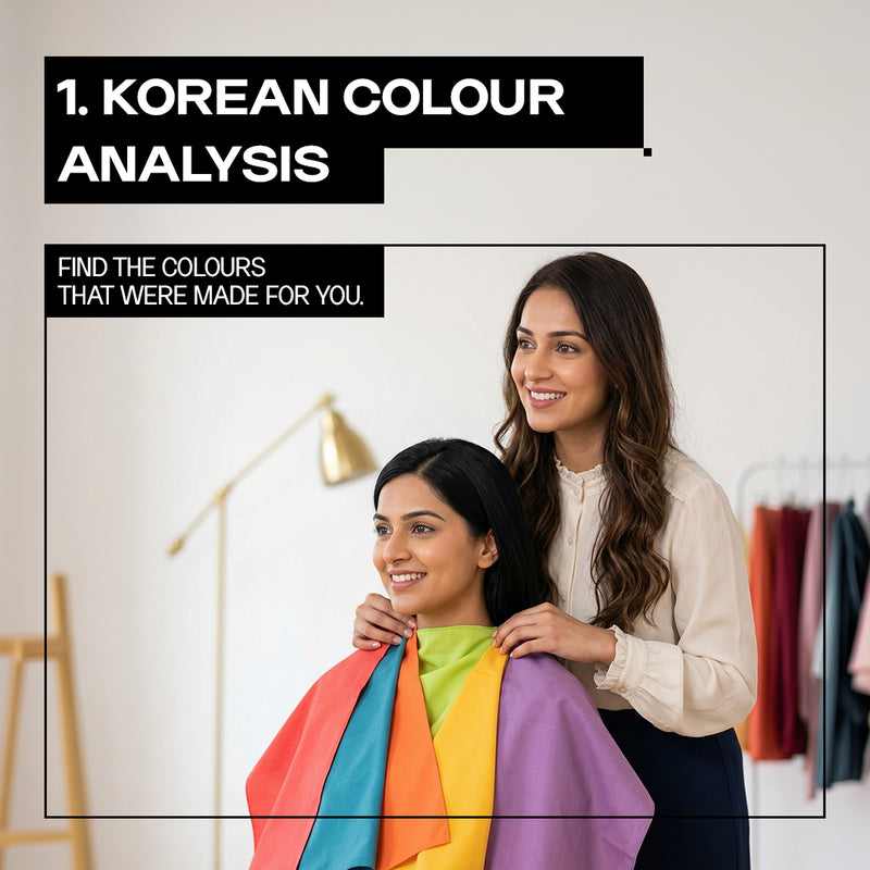 Personal Shopper for Men & Women | Personal Shopper Experience | HYD at Broadway