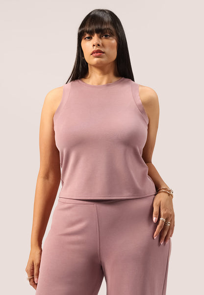 PetalRib™ Tank | BlissClub at Broadway