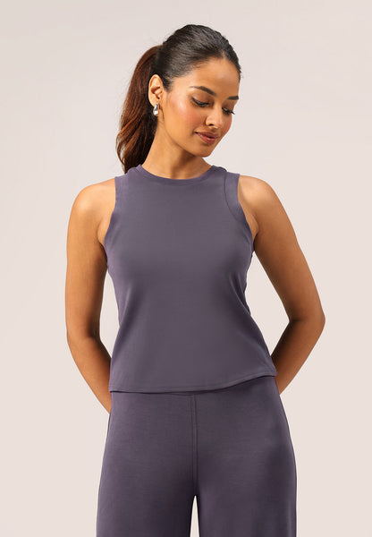 PetalRib™ Tank | BlissClub at Broadway