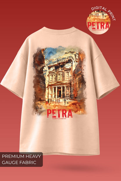 Petra Premium T-Shirt
