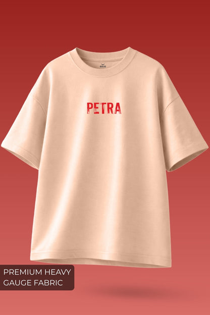 Petra Premium T-Shirt