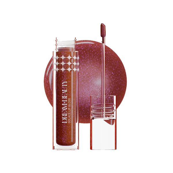 Dream Beauty Solace Lip Gloss
