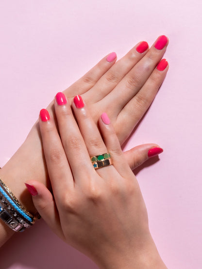 Pinky Promise