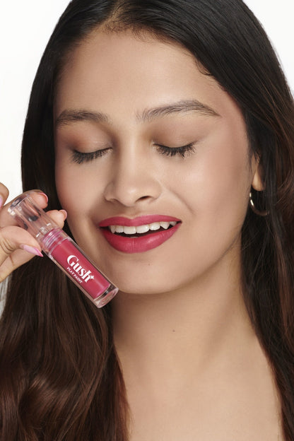 #color_make a splash - electric fuchsia purple