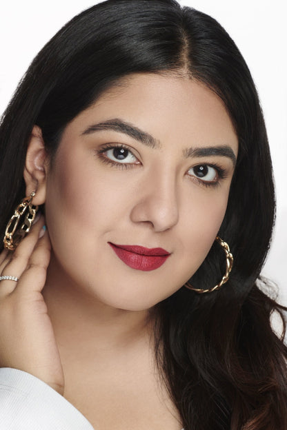 #color_make a splash - electric fuchsia purple