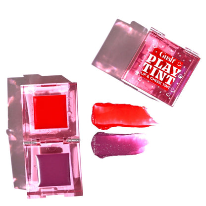 Play Tint - Lip and Cheek Tint