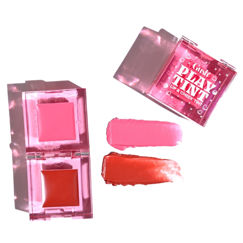 Play Tint - Lip and Cheek Tint