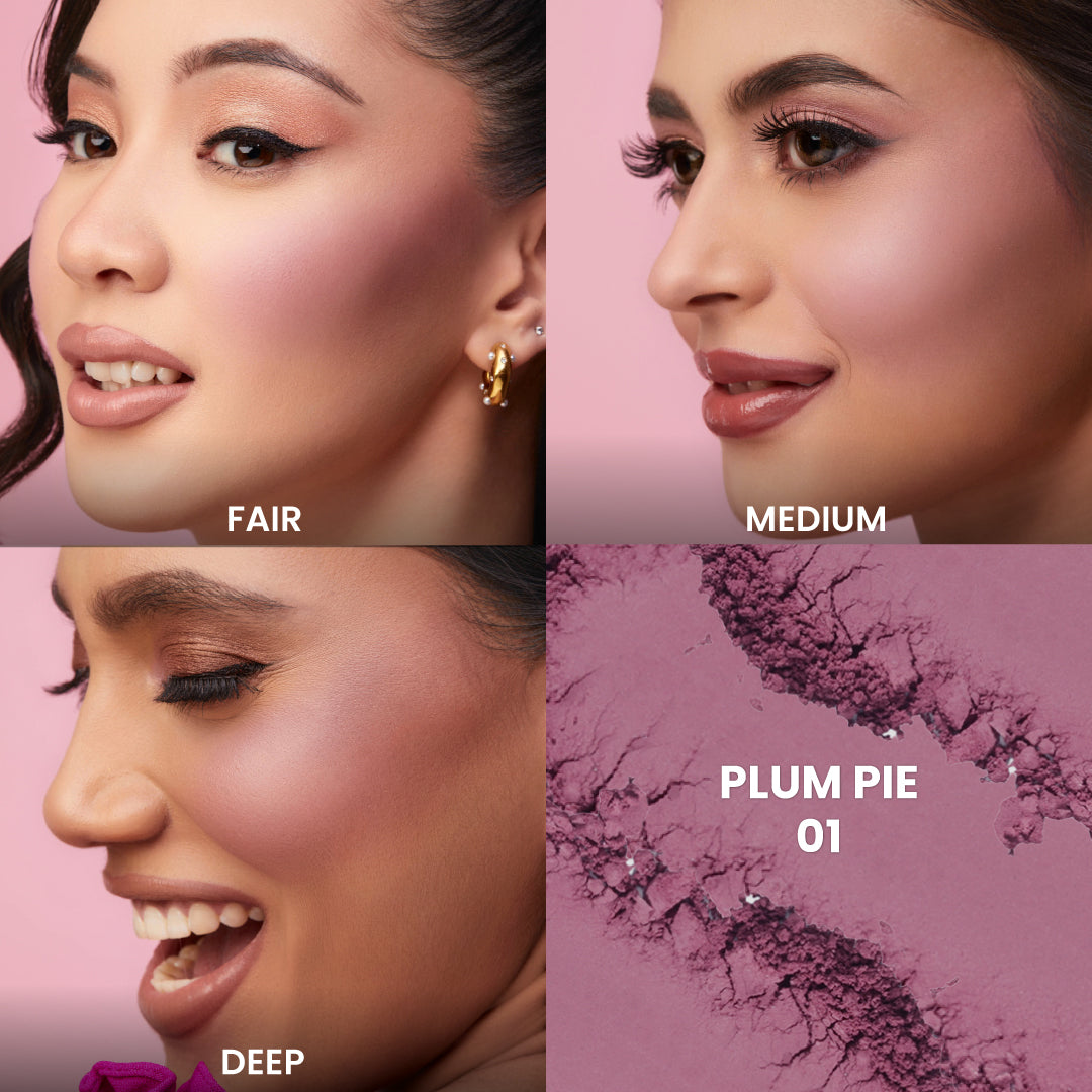 pH-antastic Colour Adjusting Blush | Typsy at Broadway