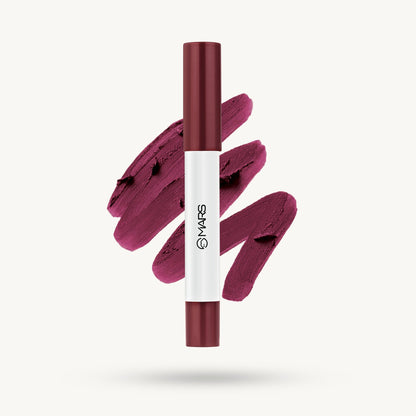 Cloud Kiss | Lip Crayon