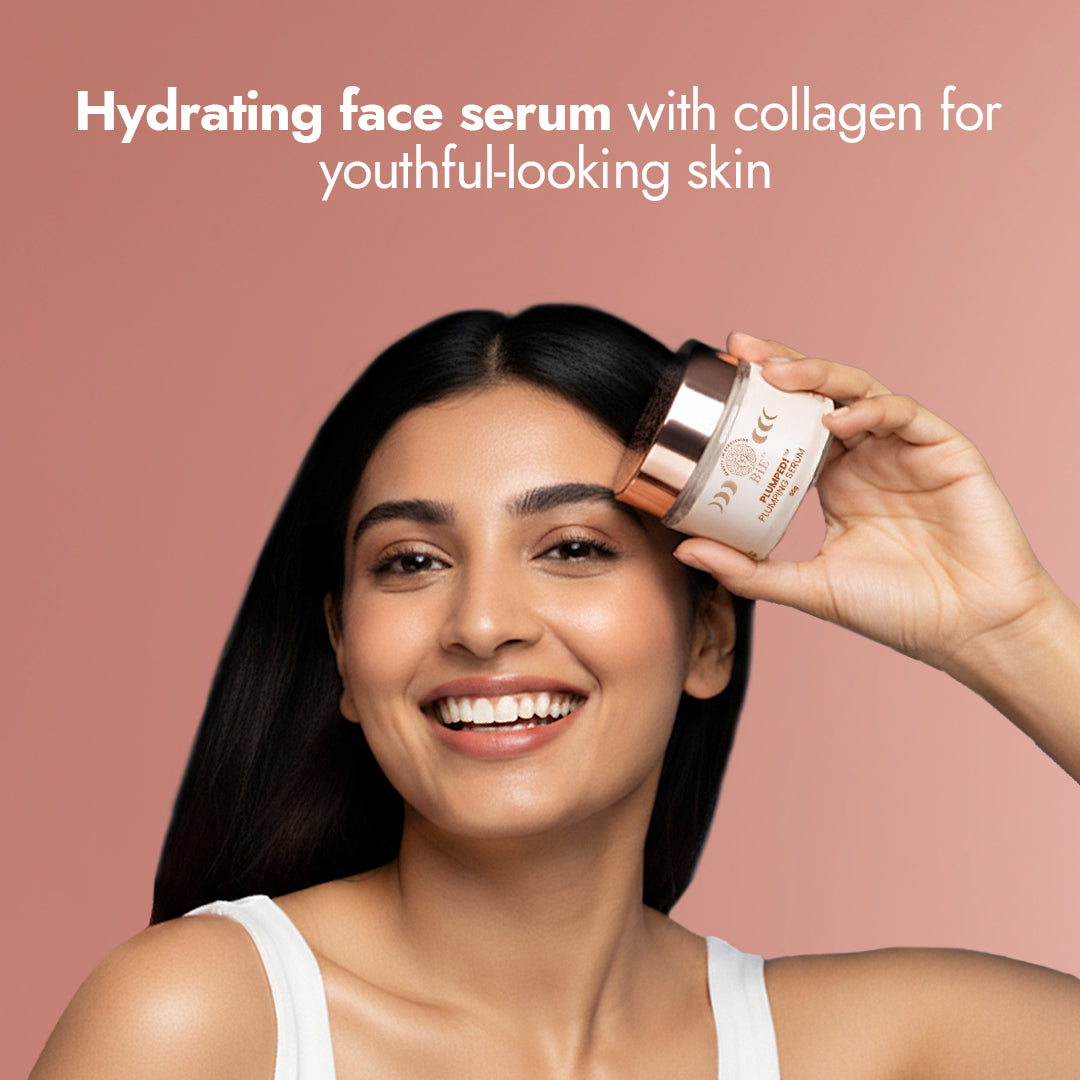 niacinamide face serum